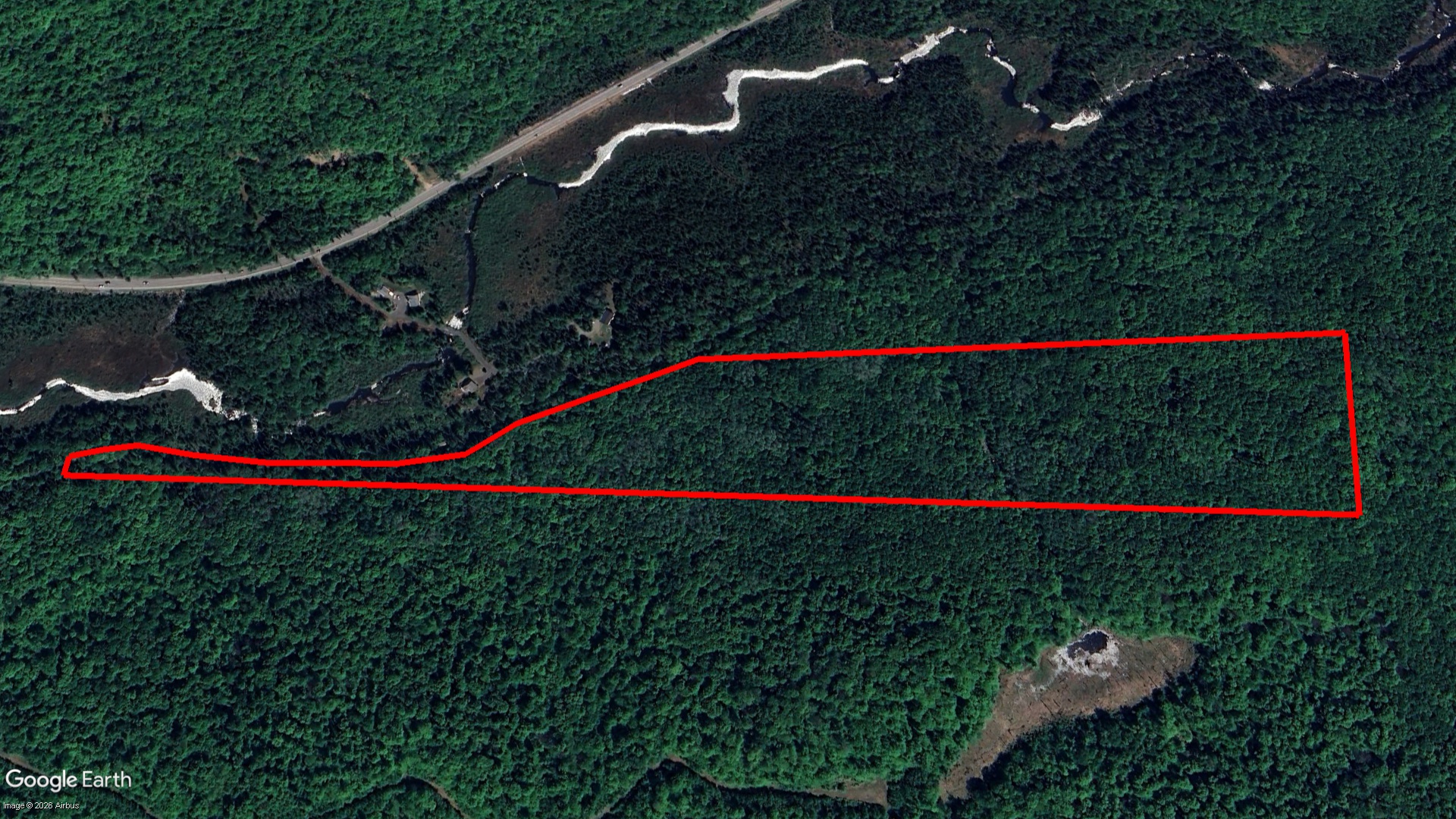 Tax Sale Les Pays-d'en-Haut, Quebec - 