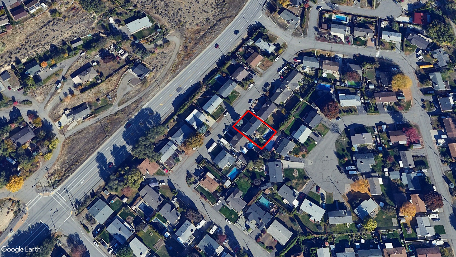 Tax Sale Kamloops, British Columbia - 13-09237-000