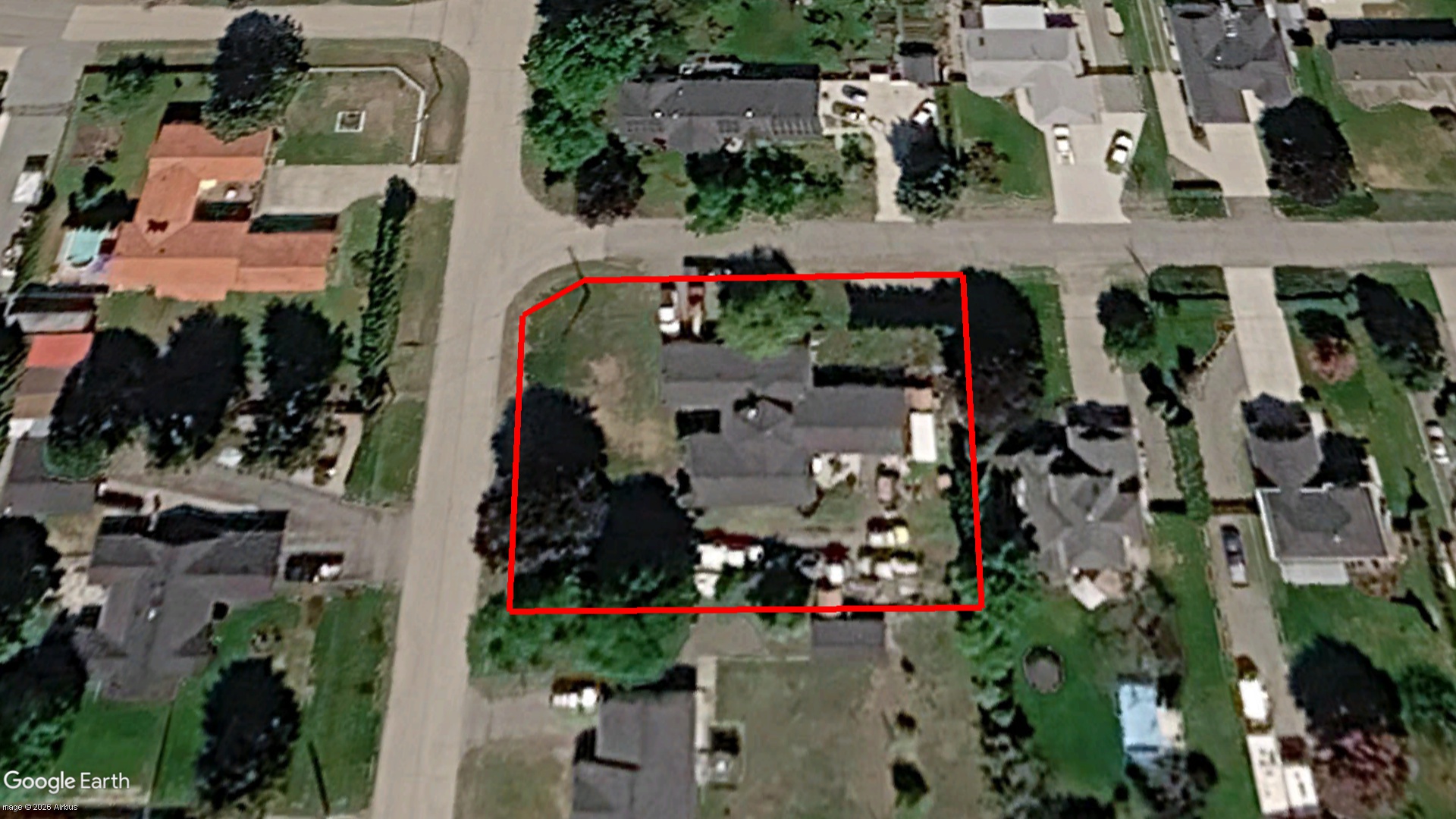 Tax Sale Kamloops, British Columbia - 59-11267-290