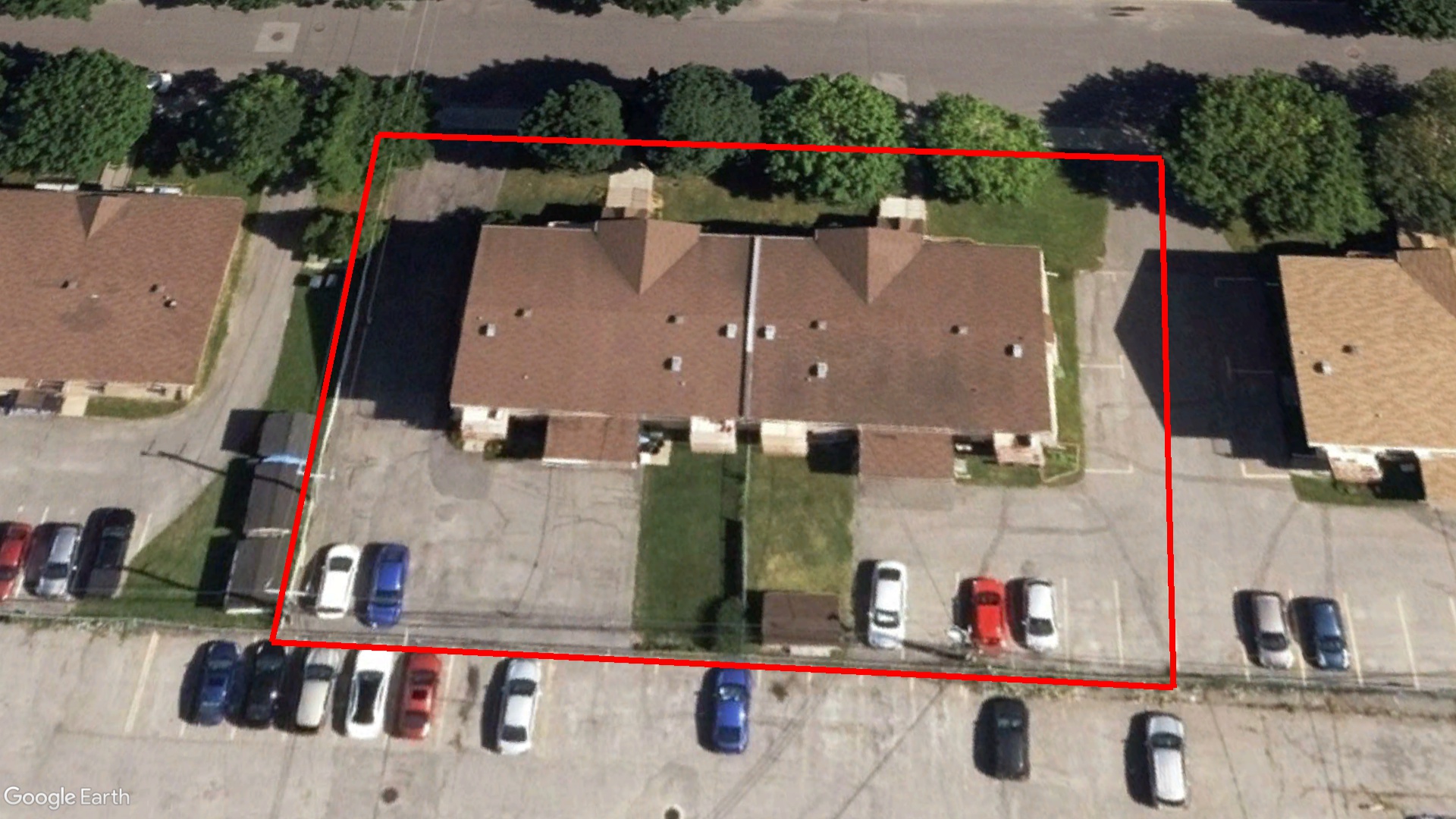 Tax Sale Montreal, Quebec - 808840-54