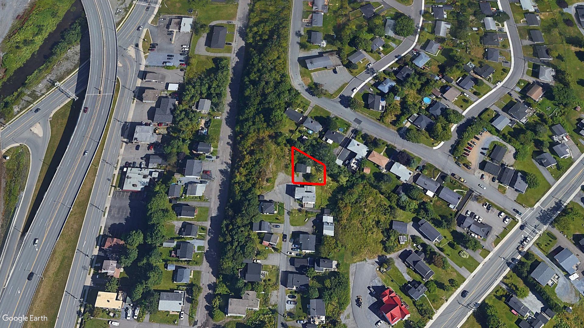 Tax Sale Saint John, New Brunswick - 05692111