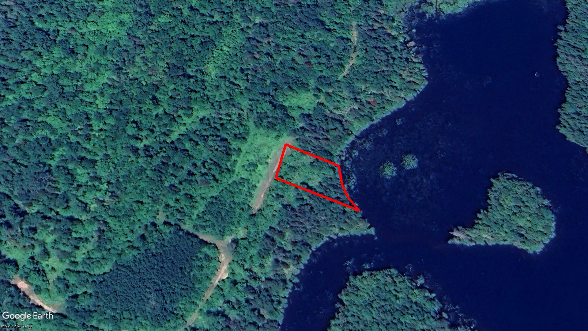 Tax Sale Des Laurentides, Quebec - 8925-28-0277
