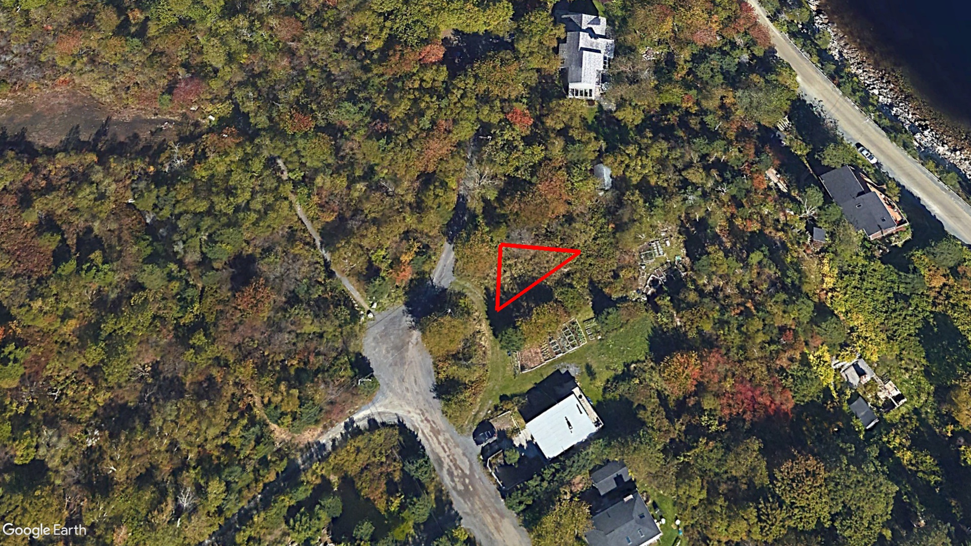 Devils Hill Rd Fergusons Cove - Land