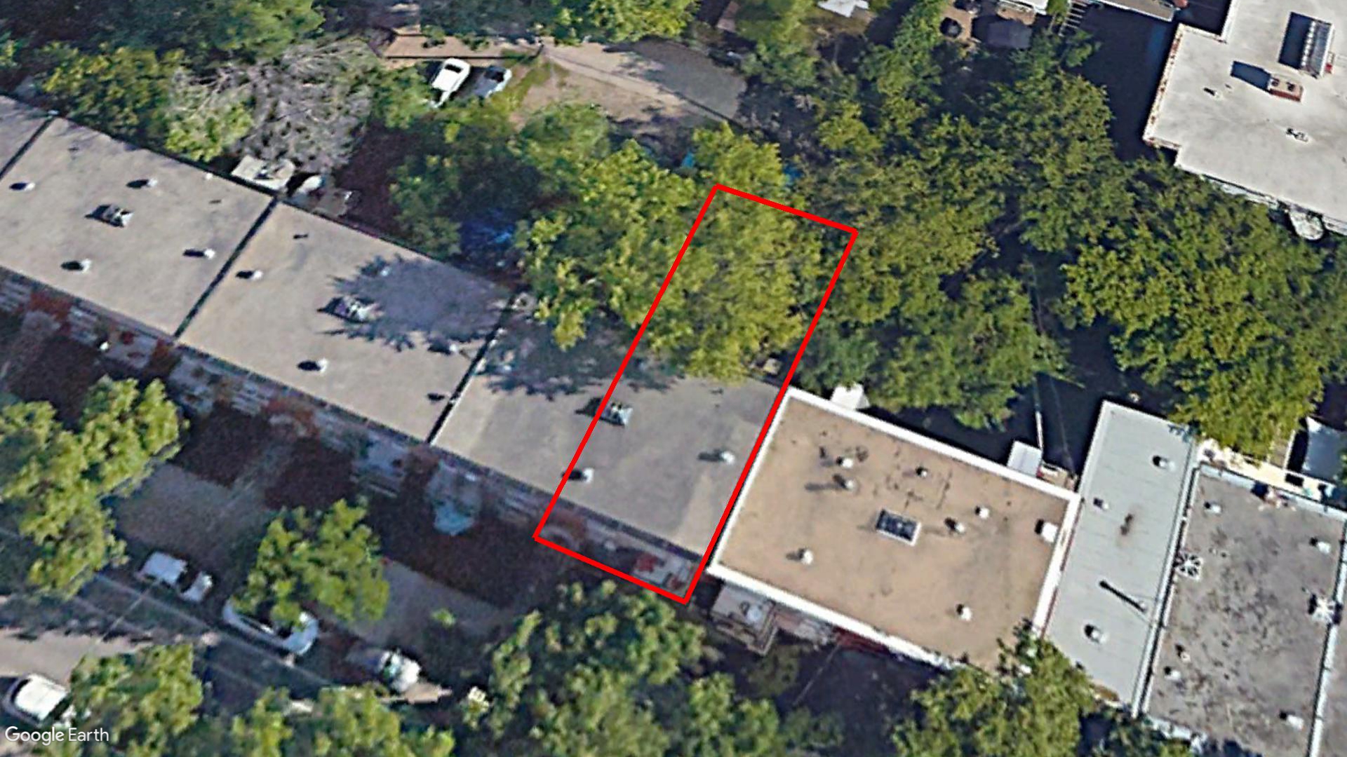 Tax Sale Montreal, Quebec - 660788-00