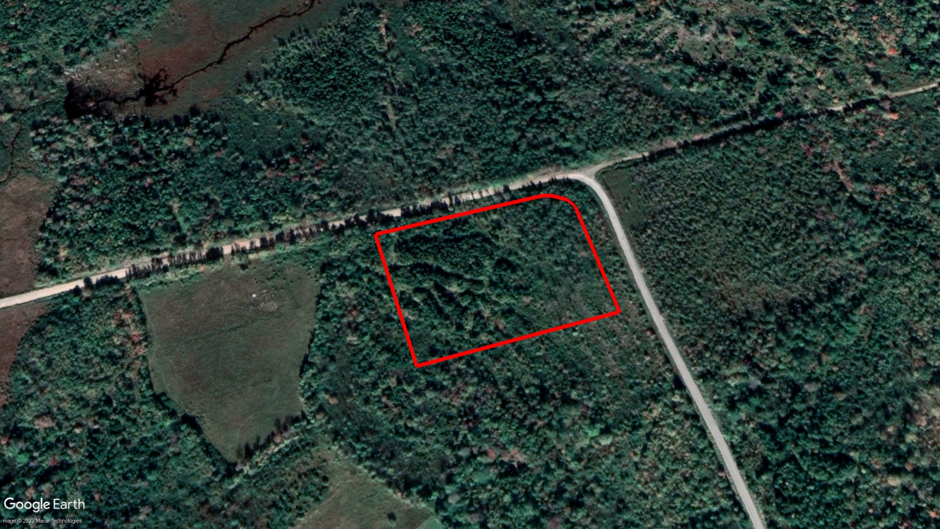 Tax Sale Charlotte, New Brunswick - 01419294