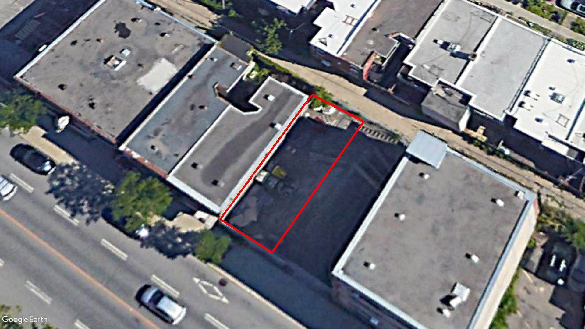 Tax Sale Montreal, Quebec - 632338-00