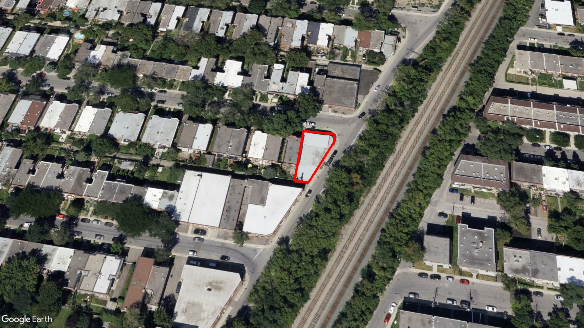 Tax Sale Montreal, Quebec - 453635-71