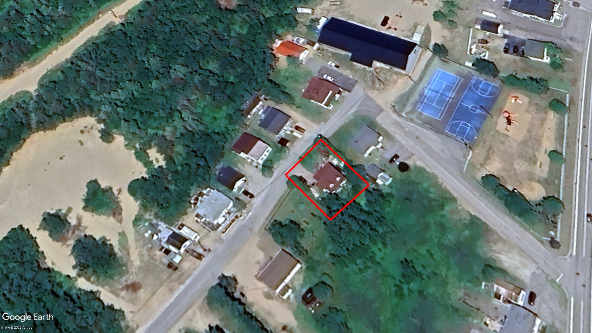 653, rue Morin, Portneuf-sur-Mer (Québec) G0T 1P0