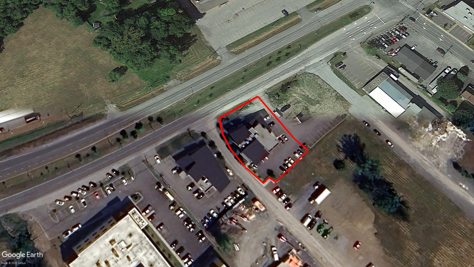 Tax Sale Saint-Hyacinthe, Quebec - 