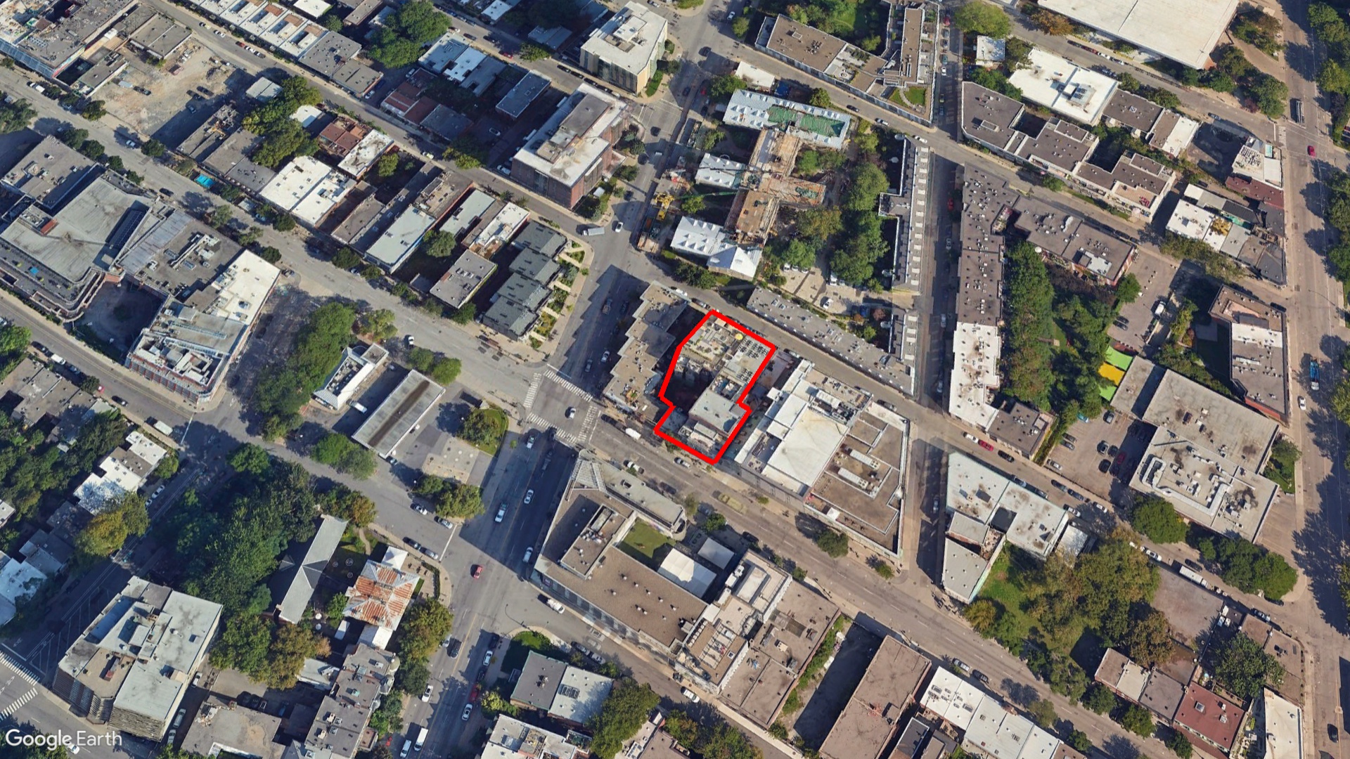 Tax Sale Montreal, Quebec - 190006-48