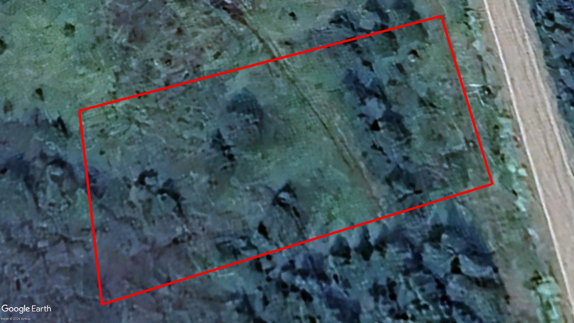 Tax Sale Richmond, Nova Scotia - 09010955