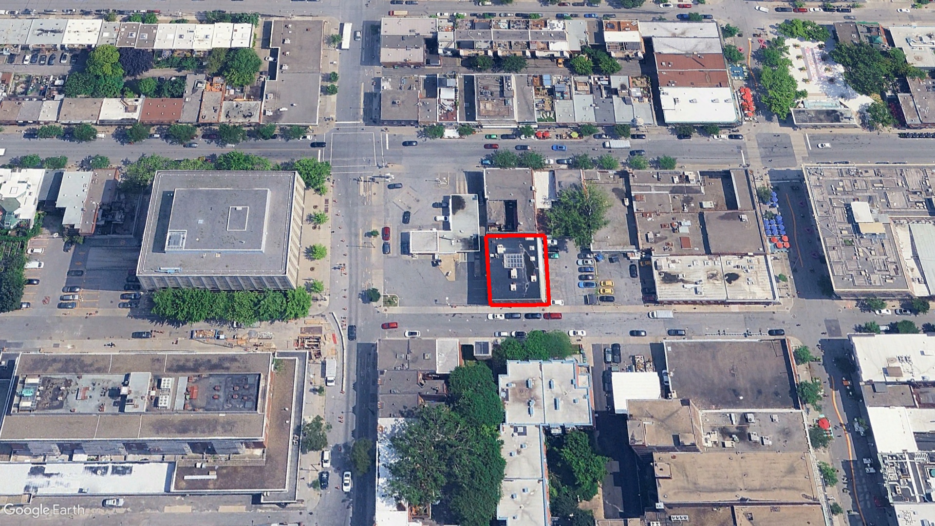 Tax Sale Montreal, Quebec - 200651-00