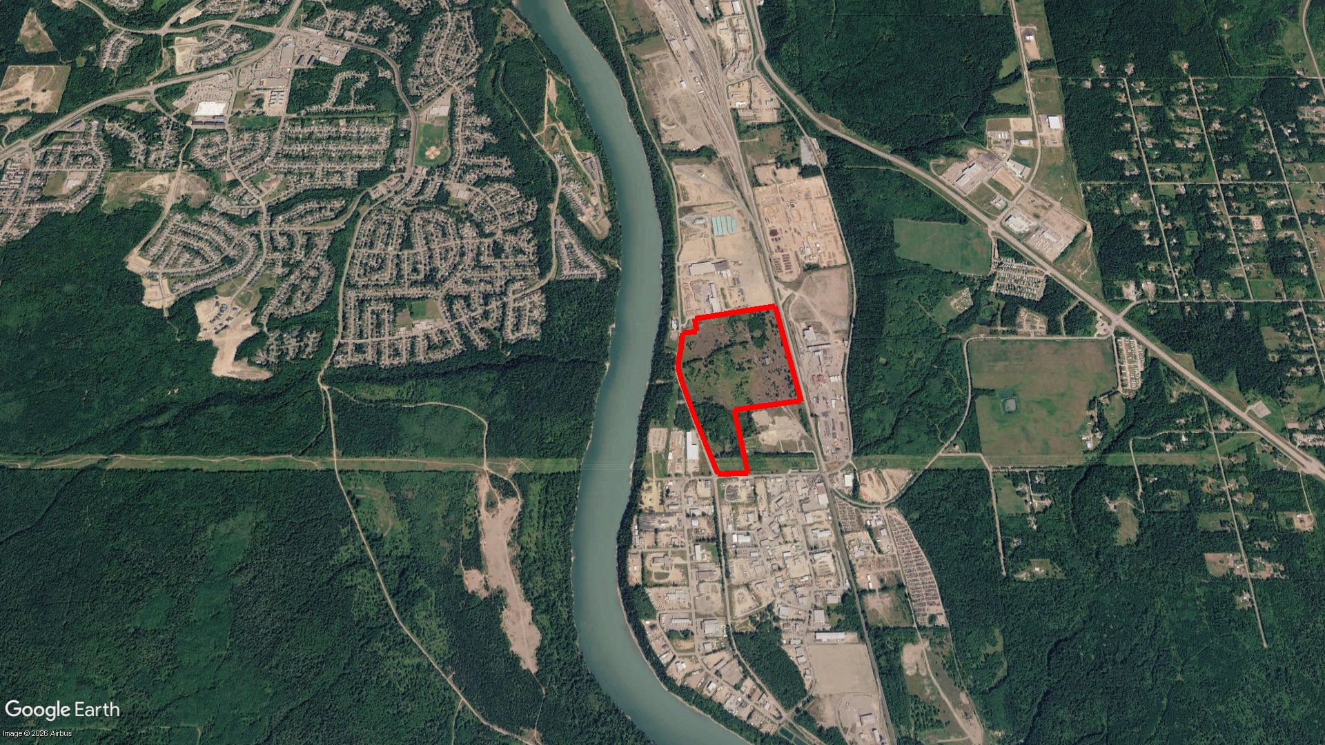 Tax Sale Prince George, British Columbia - 