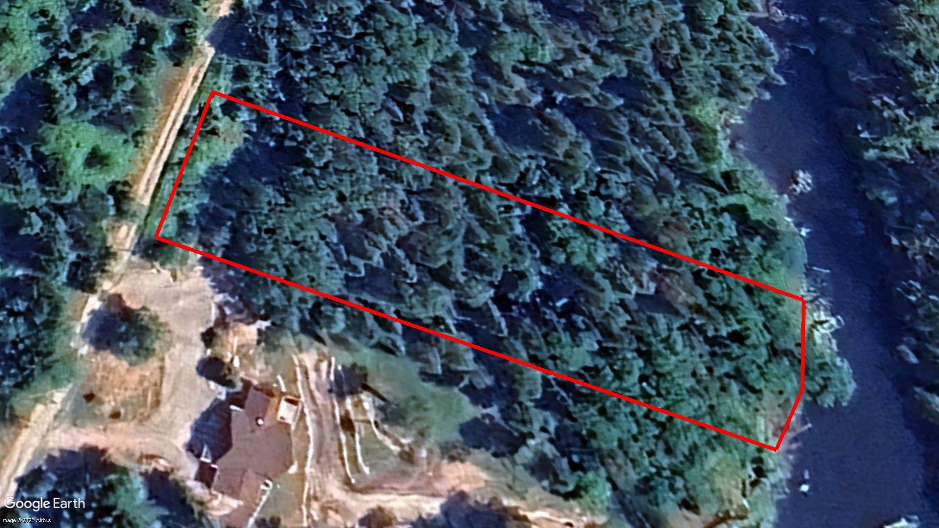 Tax Sale Bancroft, Ontario - 12 62 064 010 20008 0000