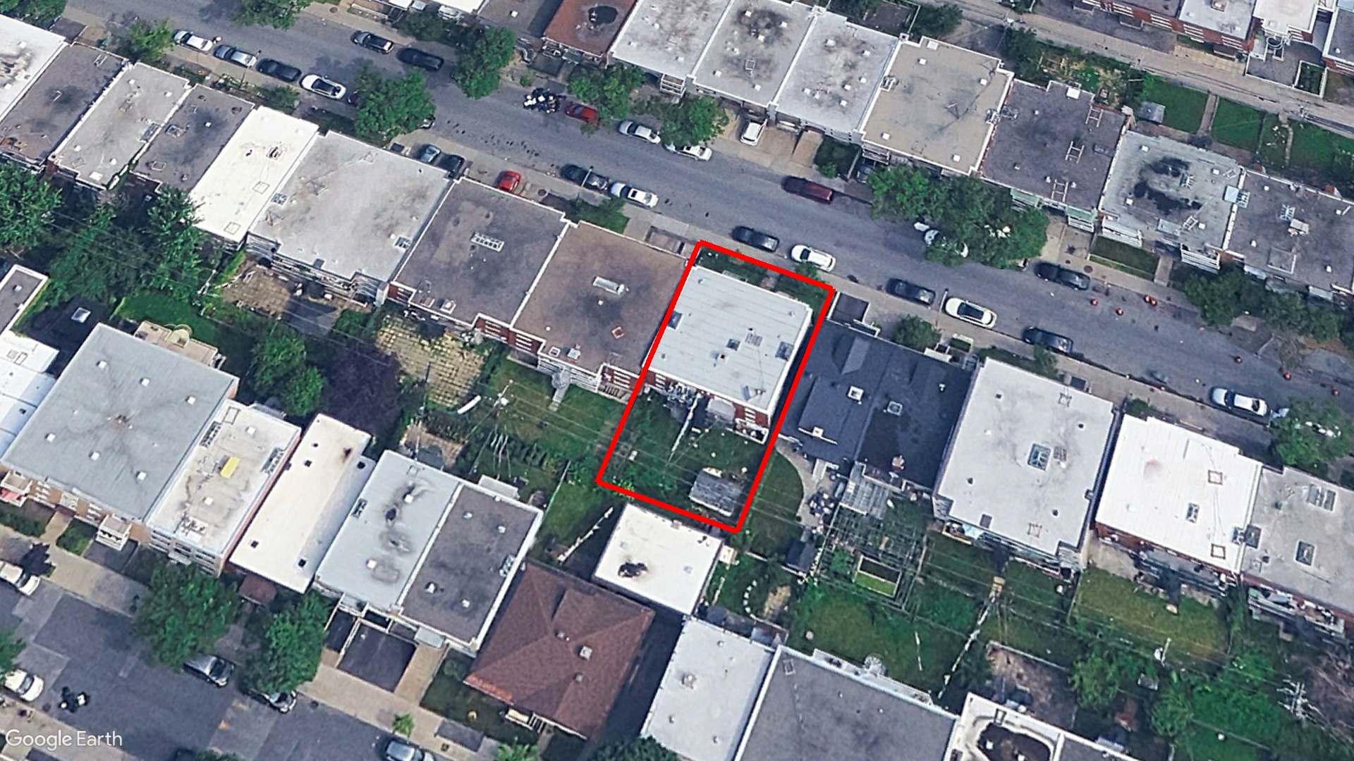 Tax Sale Montreal, Quebec - 581171-50