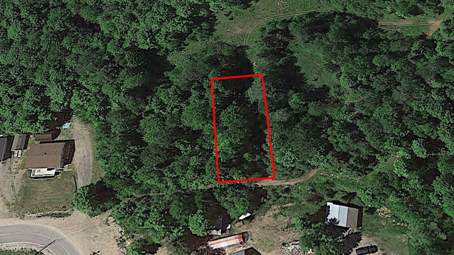 Tax Sale  Des-Collines-De-L'outaouais, Quebec - 6257-64-5511