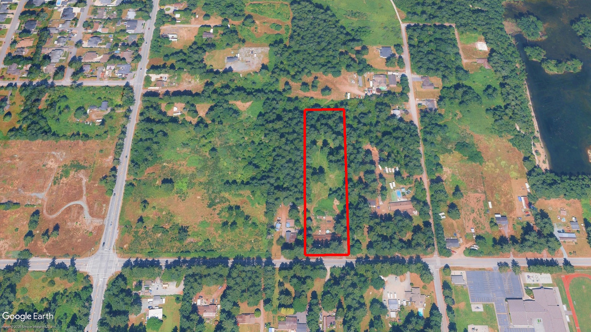 Tax Sale Langley, British Columbia - 