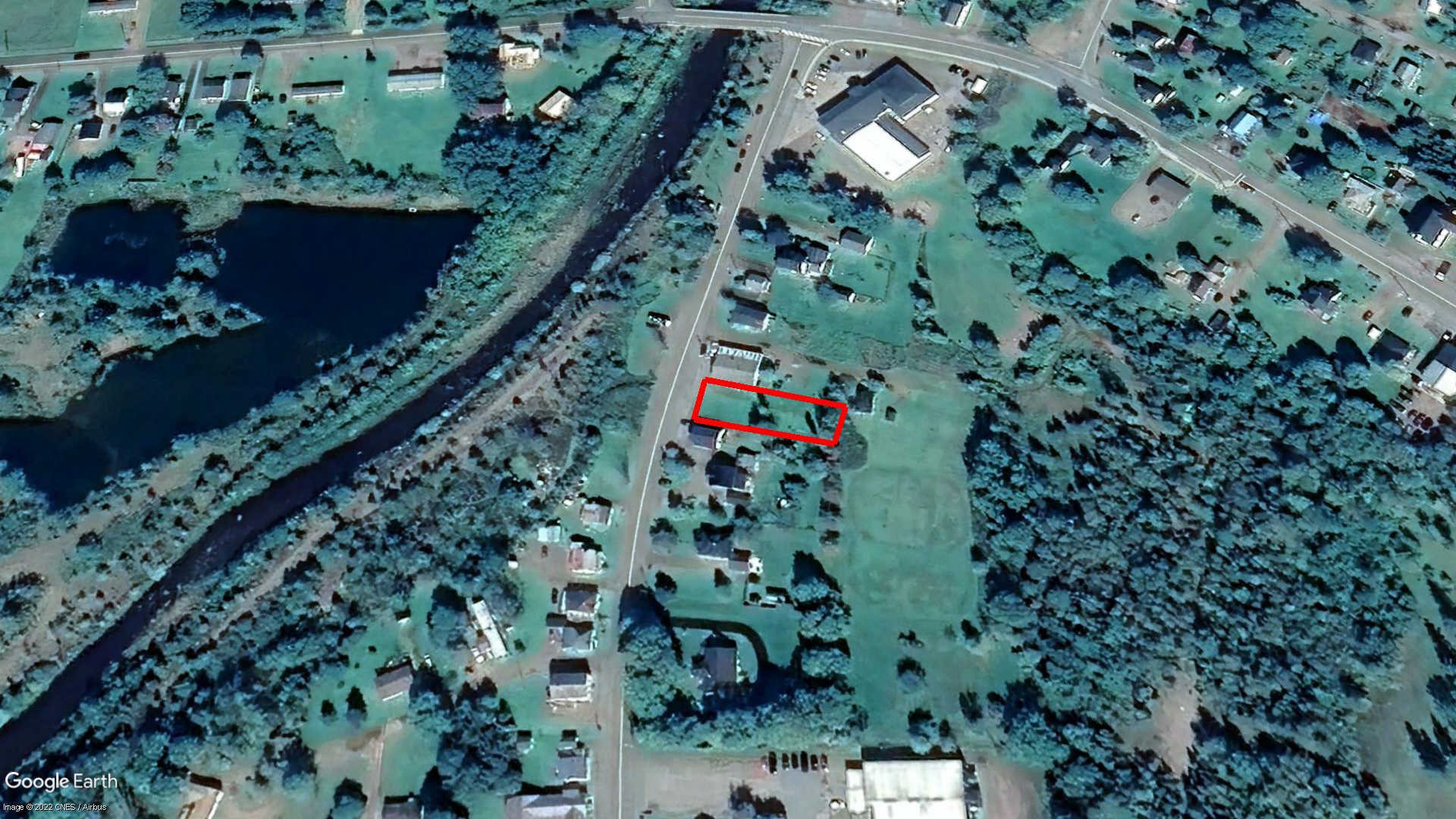 Tax Sale Colchester, Nova Scotia - 01811371