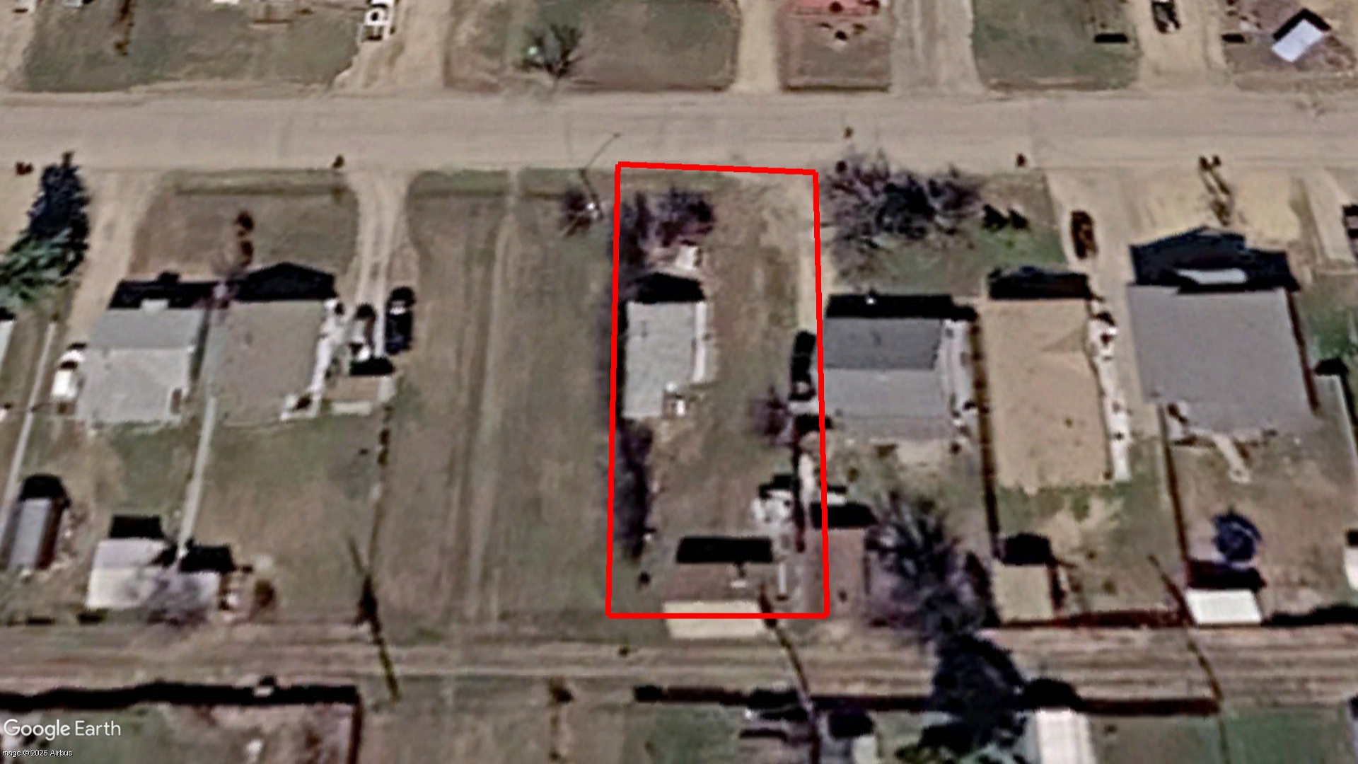 Tax Sale Dawson Creek, British Columbia - 001902.000