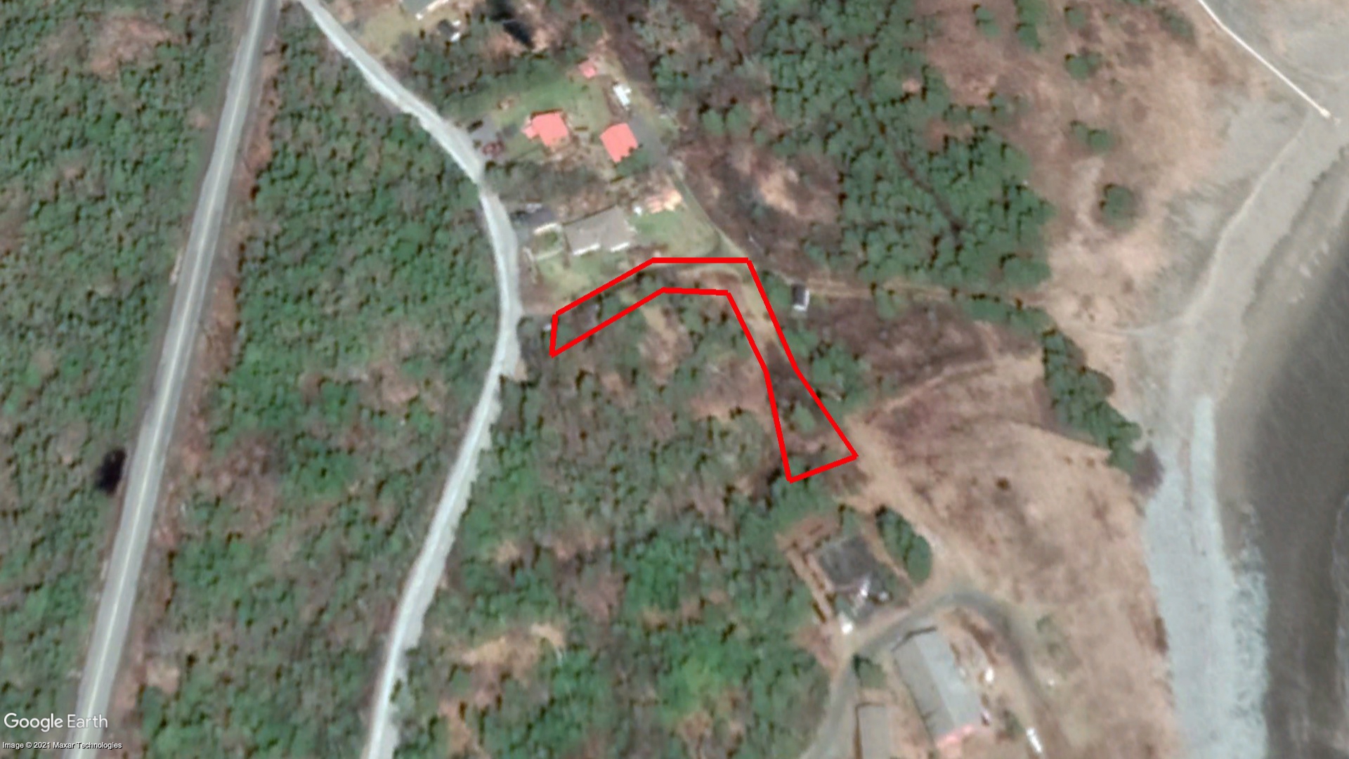 Tax Sale Halifax, Nova Scotia - 10573777