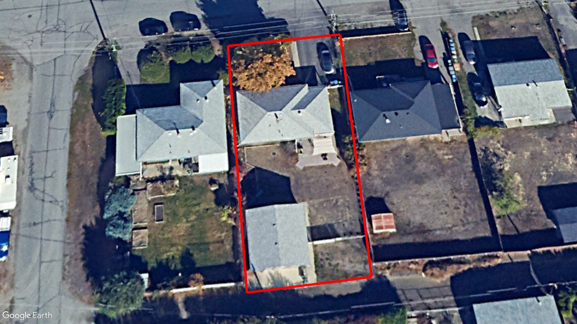 Tax Sale Kamloops, British Columbia - 11-08306-000