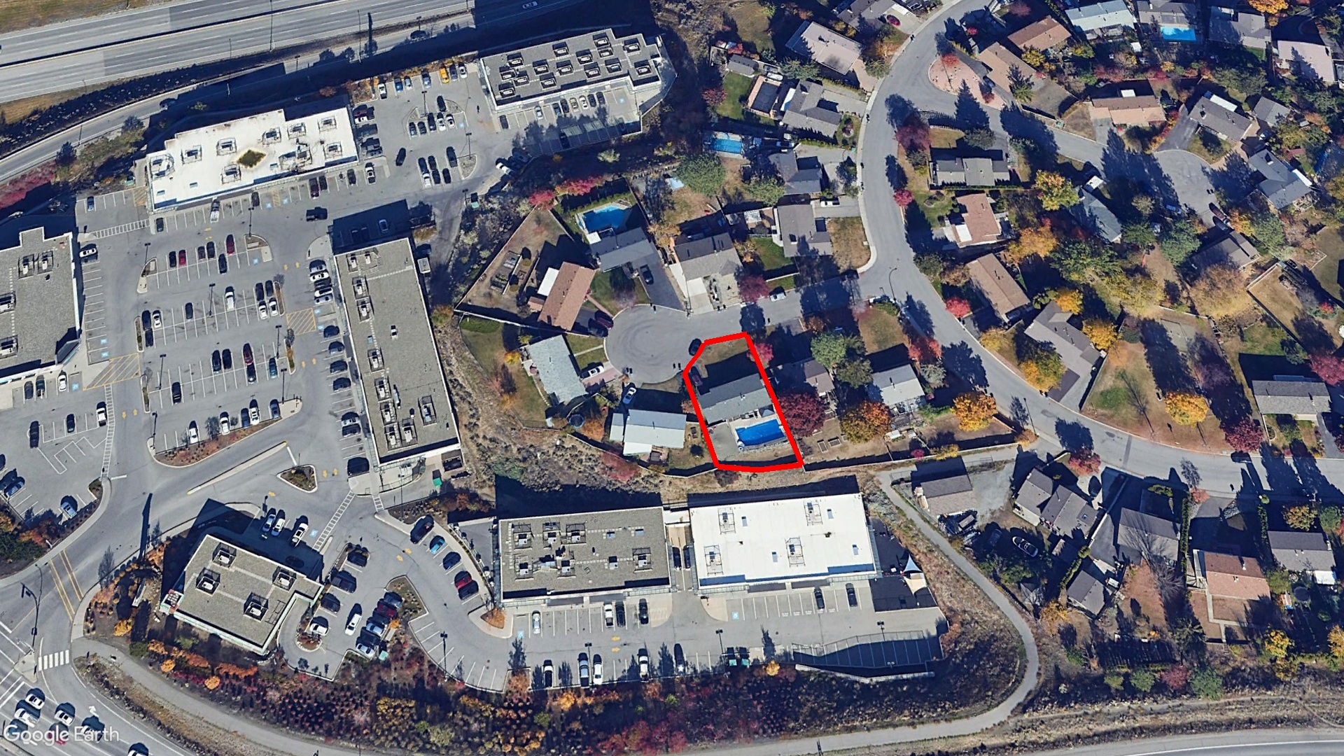 Tax Sale Kamloops, British Columbia - 05-00519-250