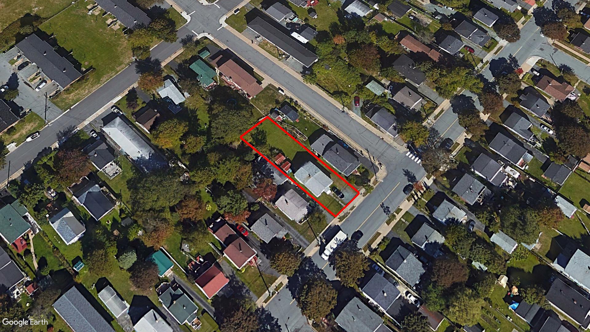 Tax Sale Halifax, Nova Scotia - 03850358