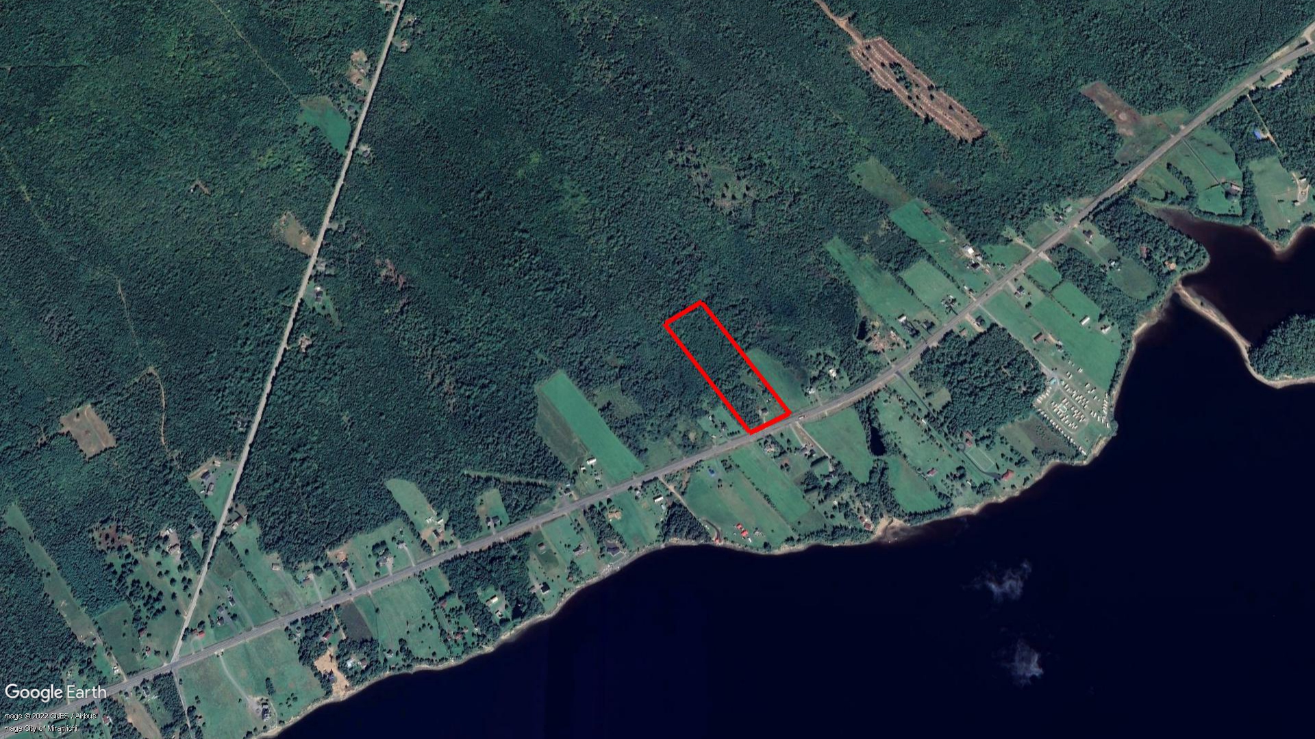 Tax Sale Northumberland, New Brunswick - 04276718