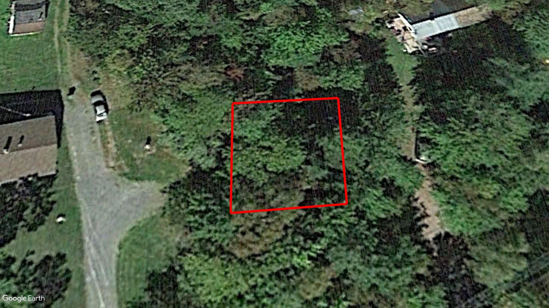 Tax Sale Fredericton, New Brunswick - 05251965