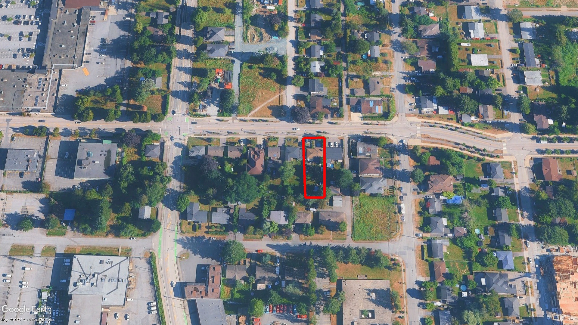 Tax Sale Surrey, British Columbia - 