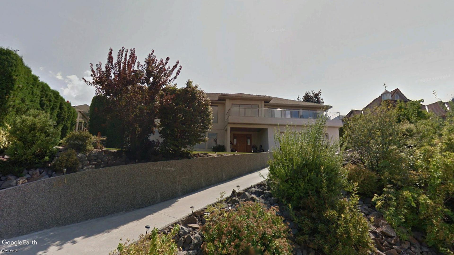 Tax Sale Kelowna, British Columbia - 19-217-07096.820