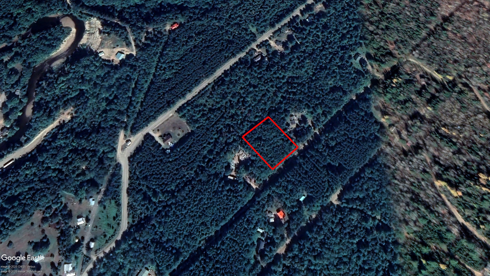 Tax Sale D’Autray, Quebec - 