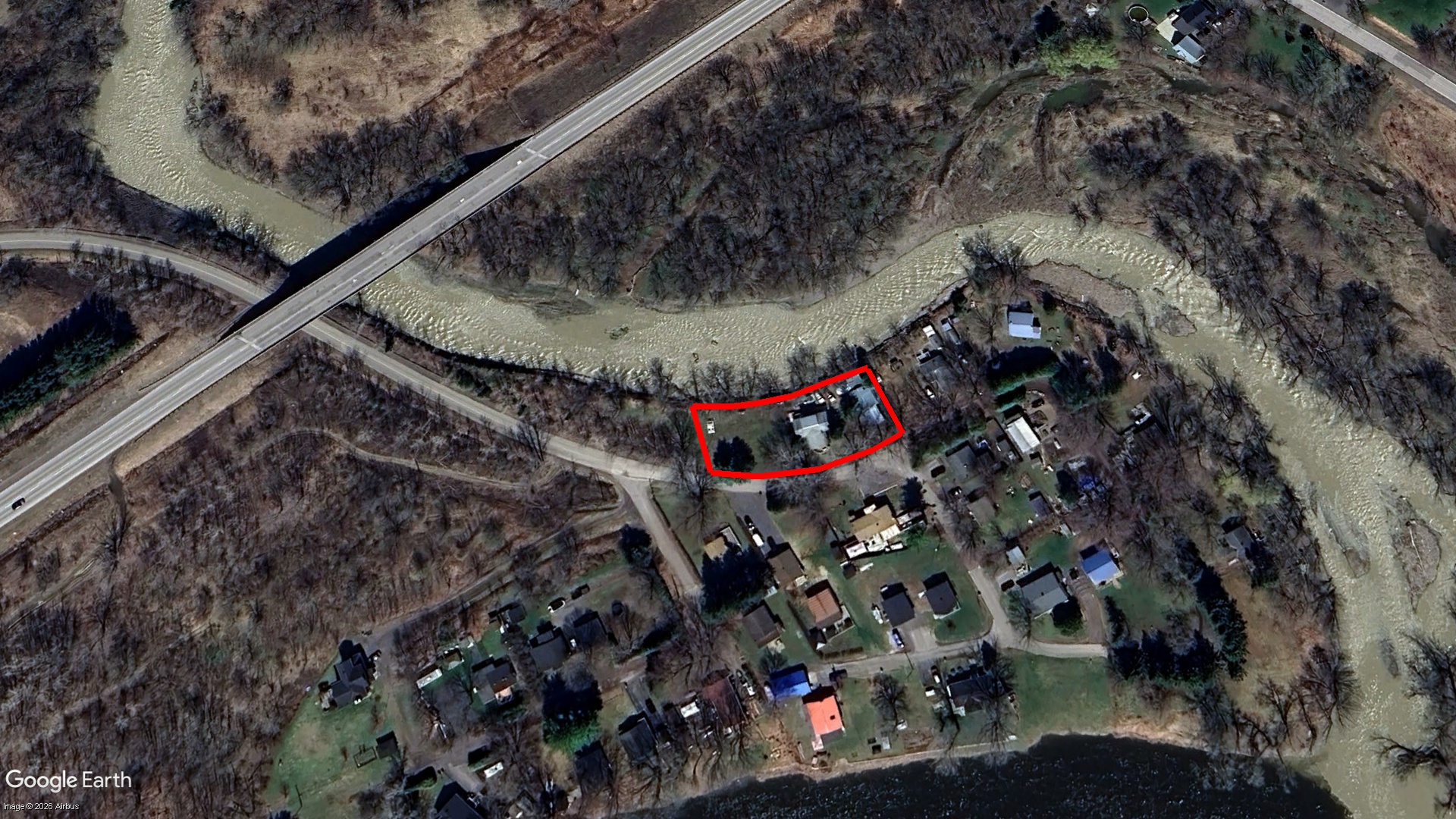 Tax Sale Joliette, Quebec - 