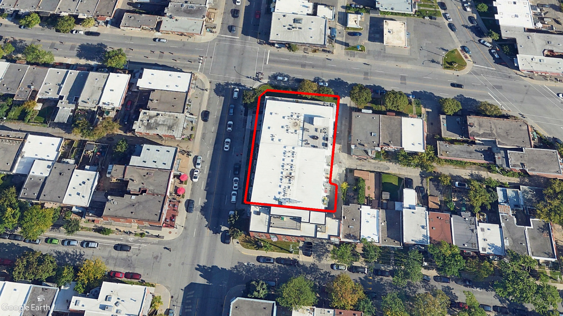 Tax Sale Montreal, Quebec - 630011-36