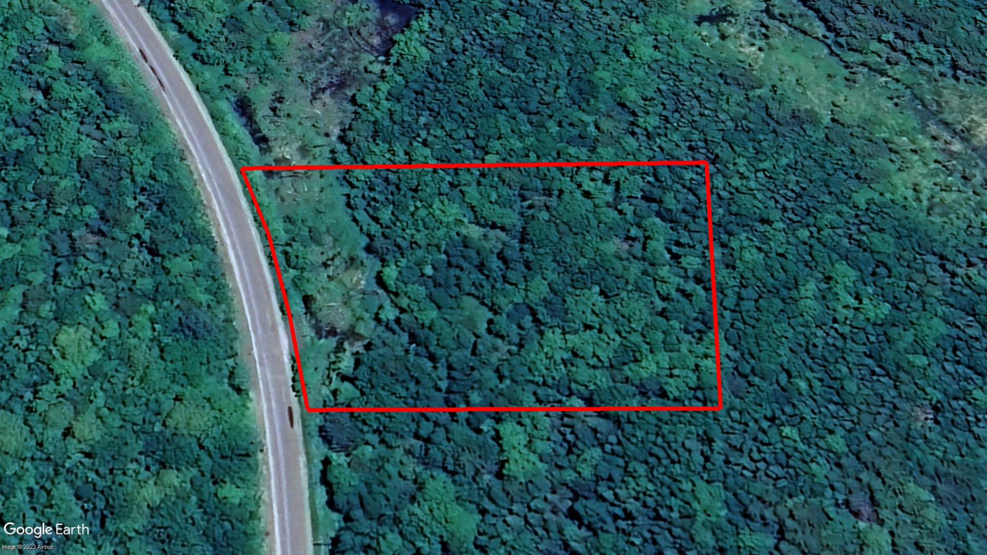 Tax Sale York/Sunbury, New Brunswick - 04422610