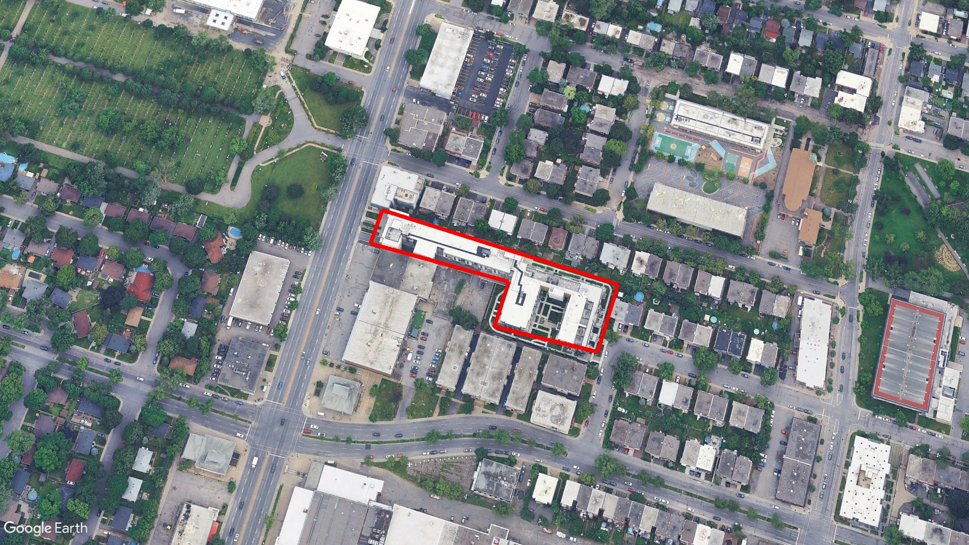 Tax Sale Montreal, Quebec - 390018-39