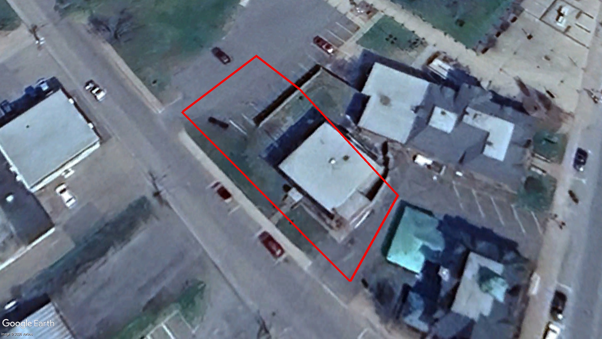 Tax Sale Amherst, Nova Scotia - 10734703