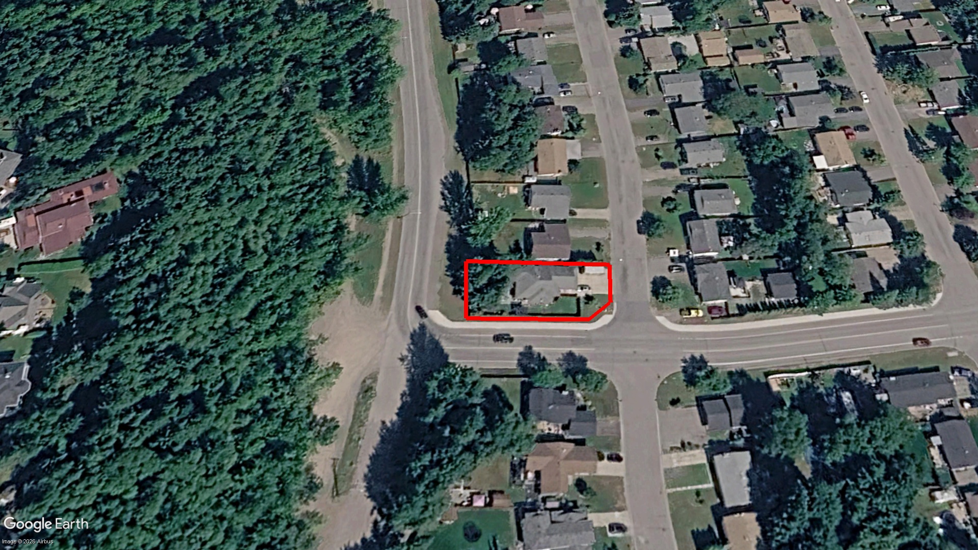 Tax Sale Prince George, British Columbia - 