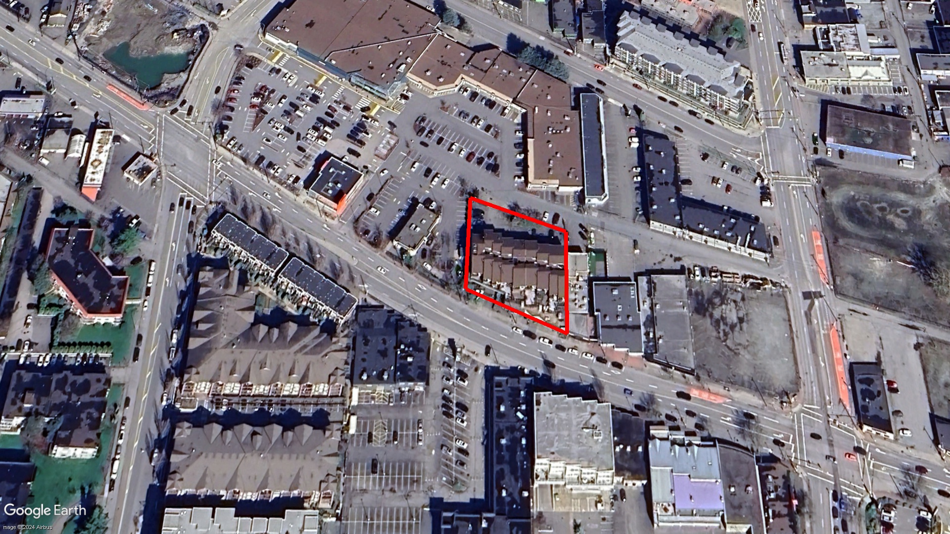 Tax Sale Langley, British Columbia - 043783 