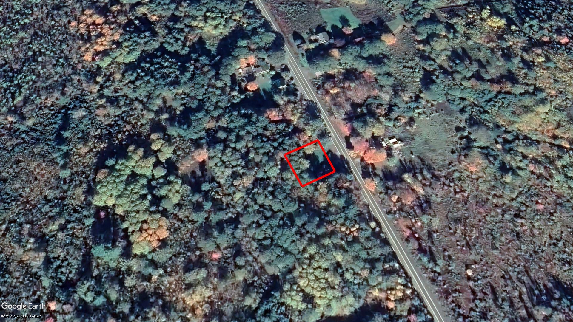 Tax Sale Queens, Nova Scotia - 04811682