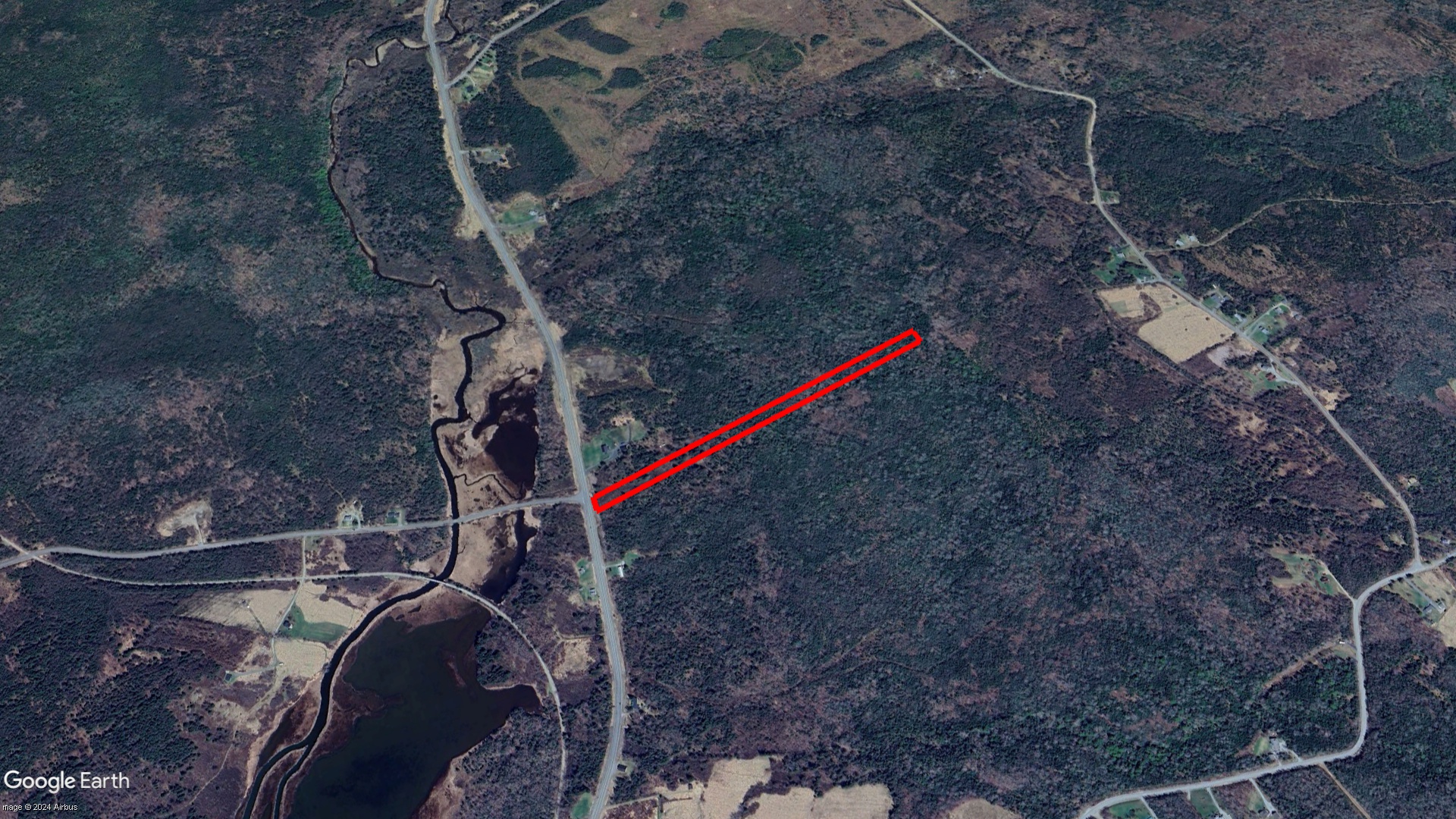 Tax Sale Inverness, Nova Scotia - 02724065