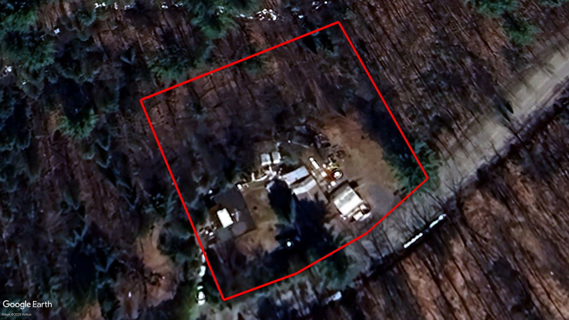 Tax Sale Montcalm, Quebec - 