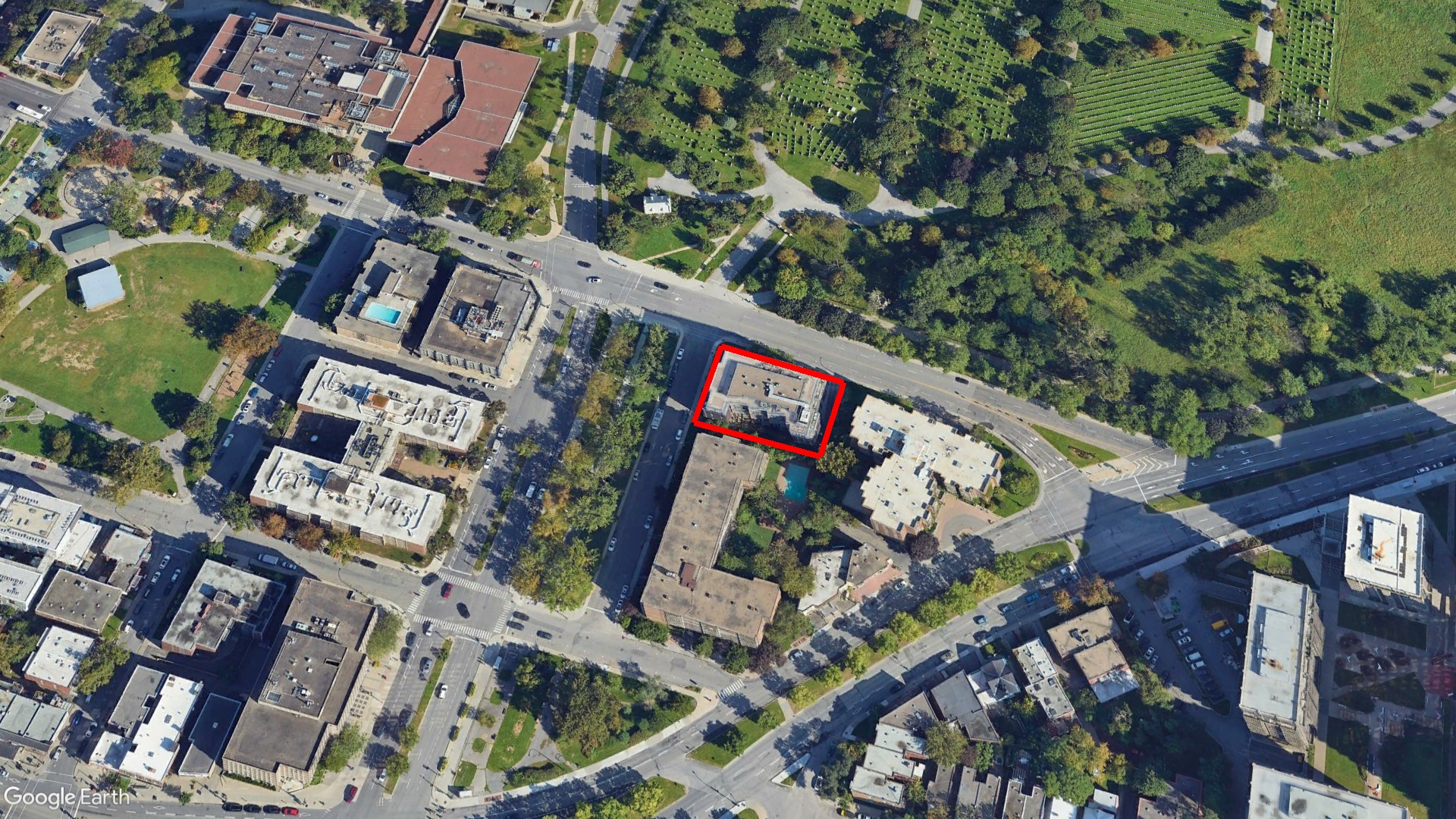 Tax Sale Montreal, Quebec - 490013-87