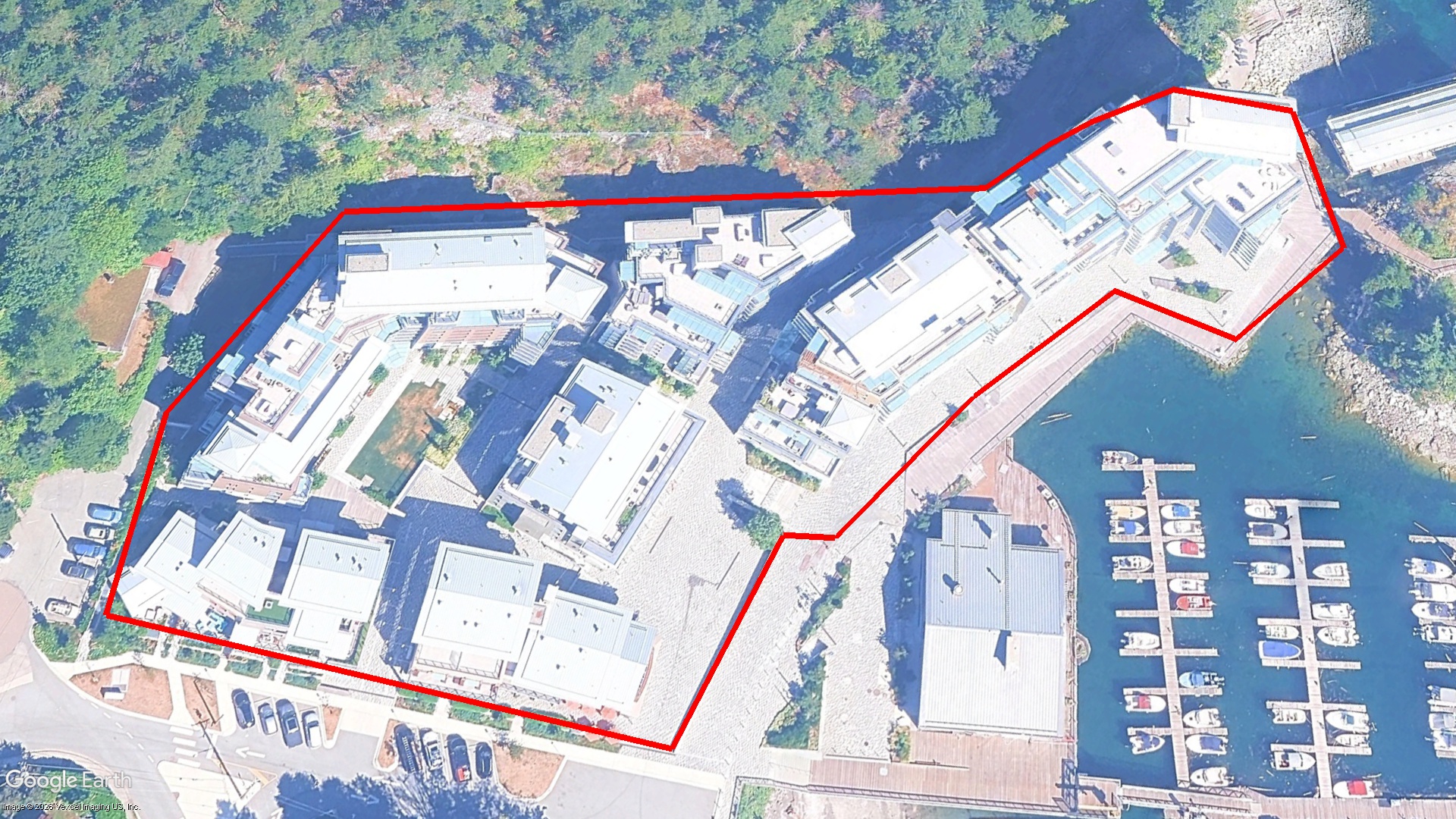 Tax Sale West Vancouver, British Columbia - 
