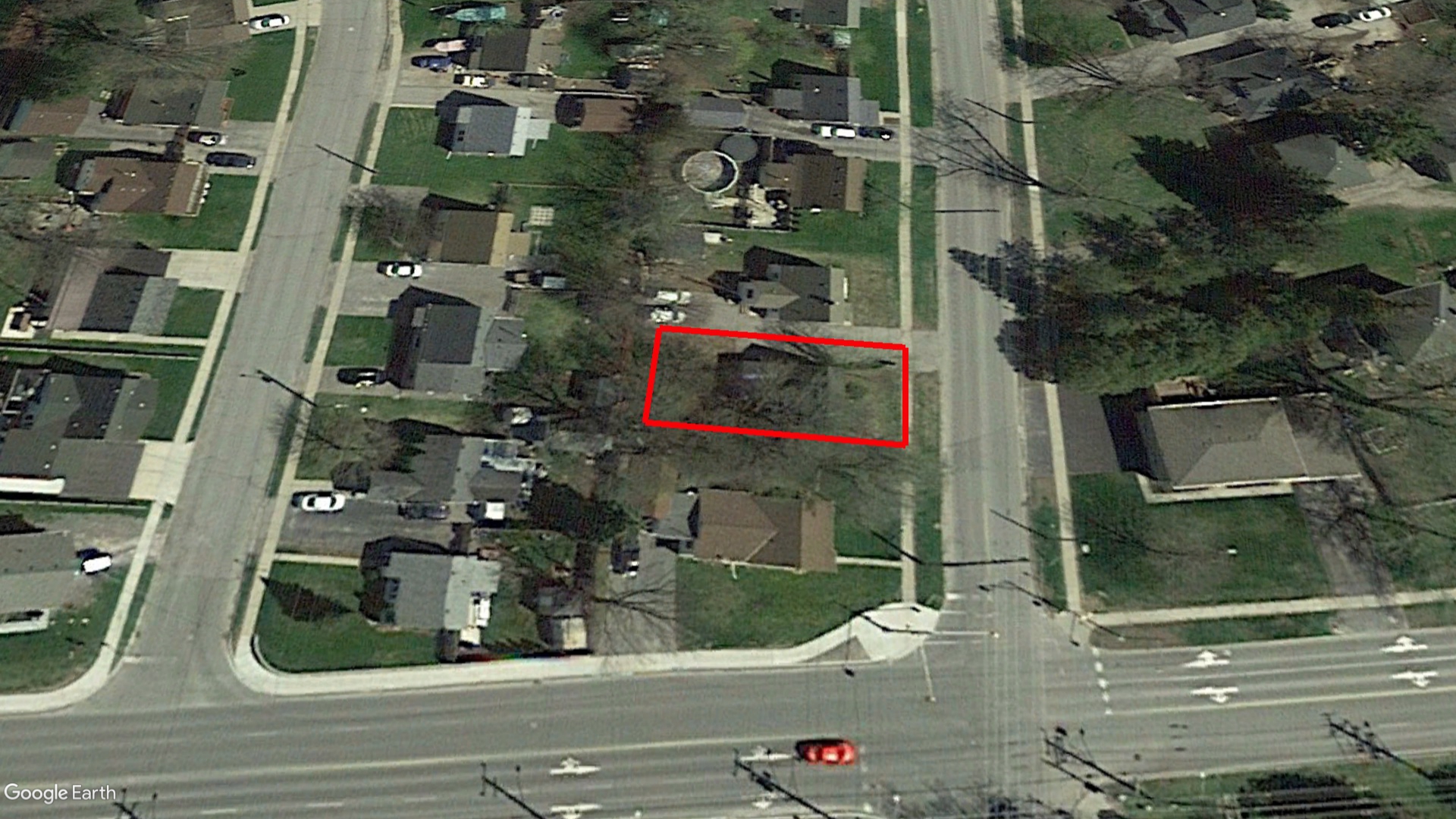 Tax Sale Quinte West, Ontario - 1204.010.020.38200.0000