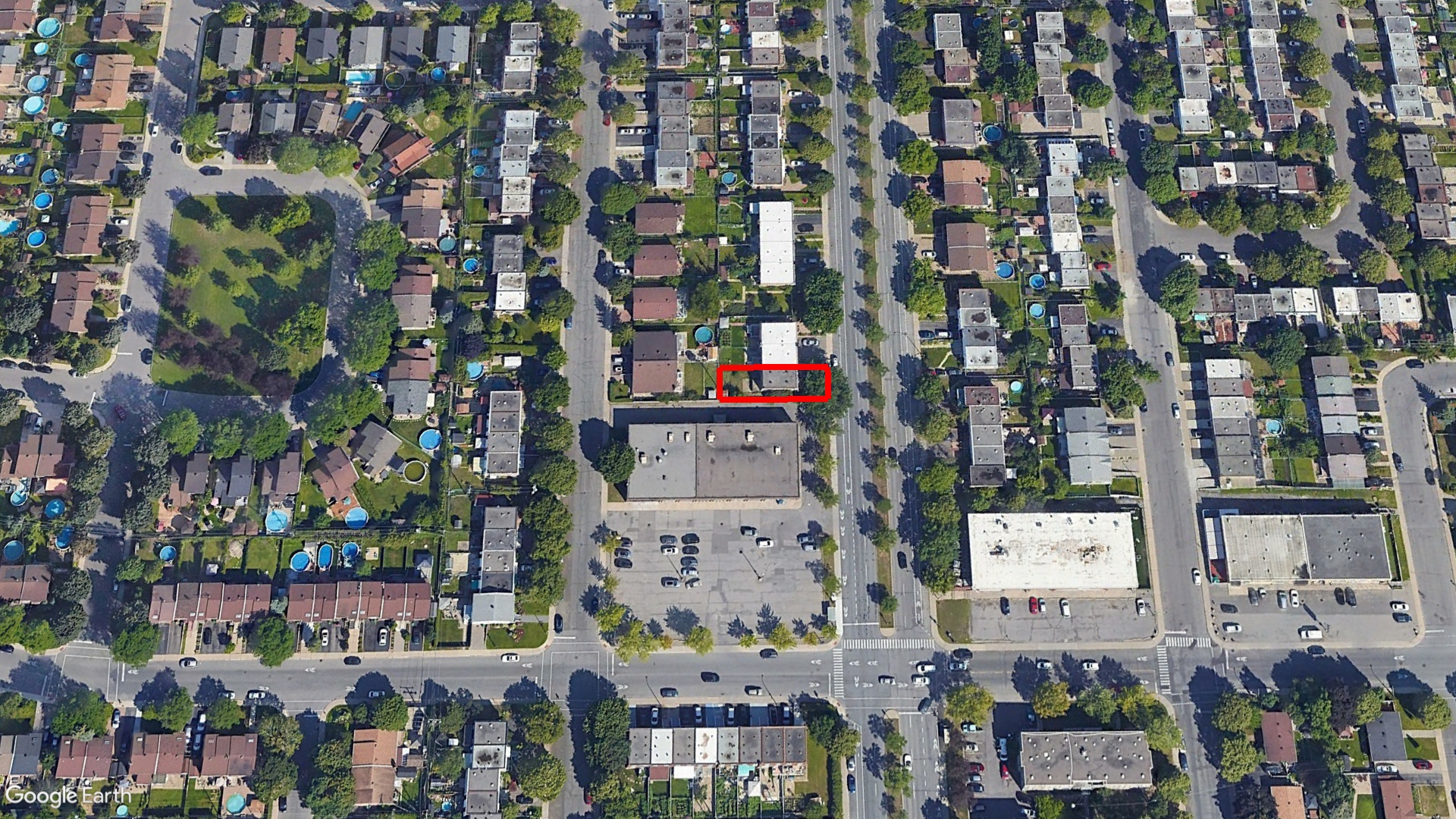 Tax Sale Montreal, Quebec - 857018-51