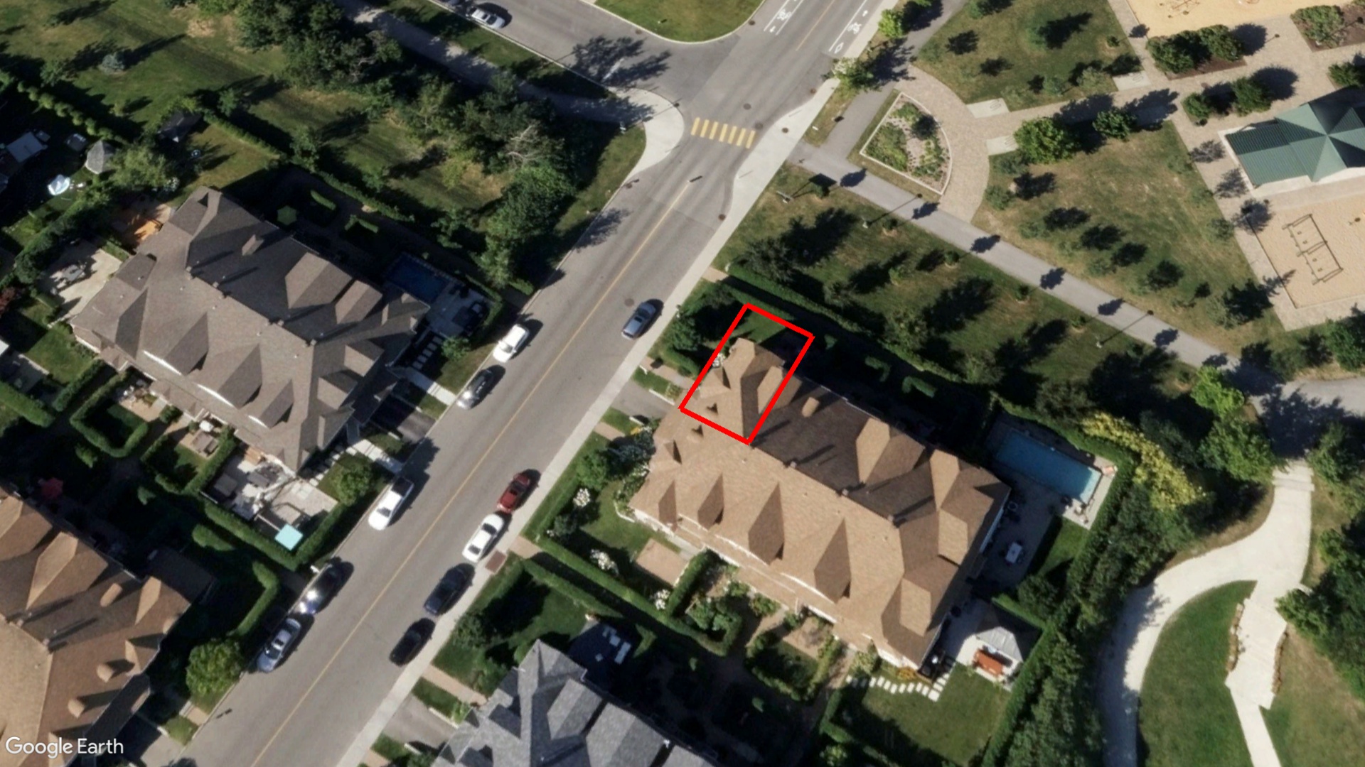 Tax Sale Montreal, Quebec - 051875-80