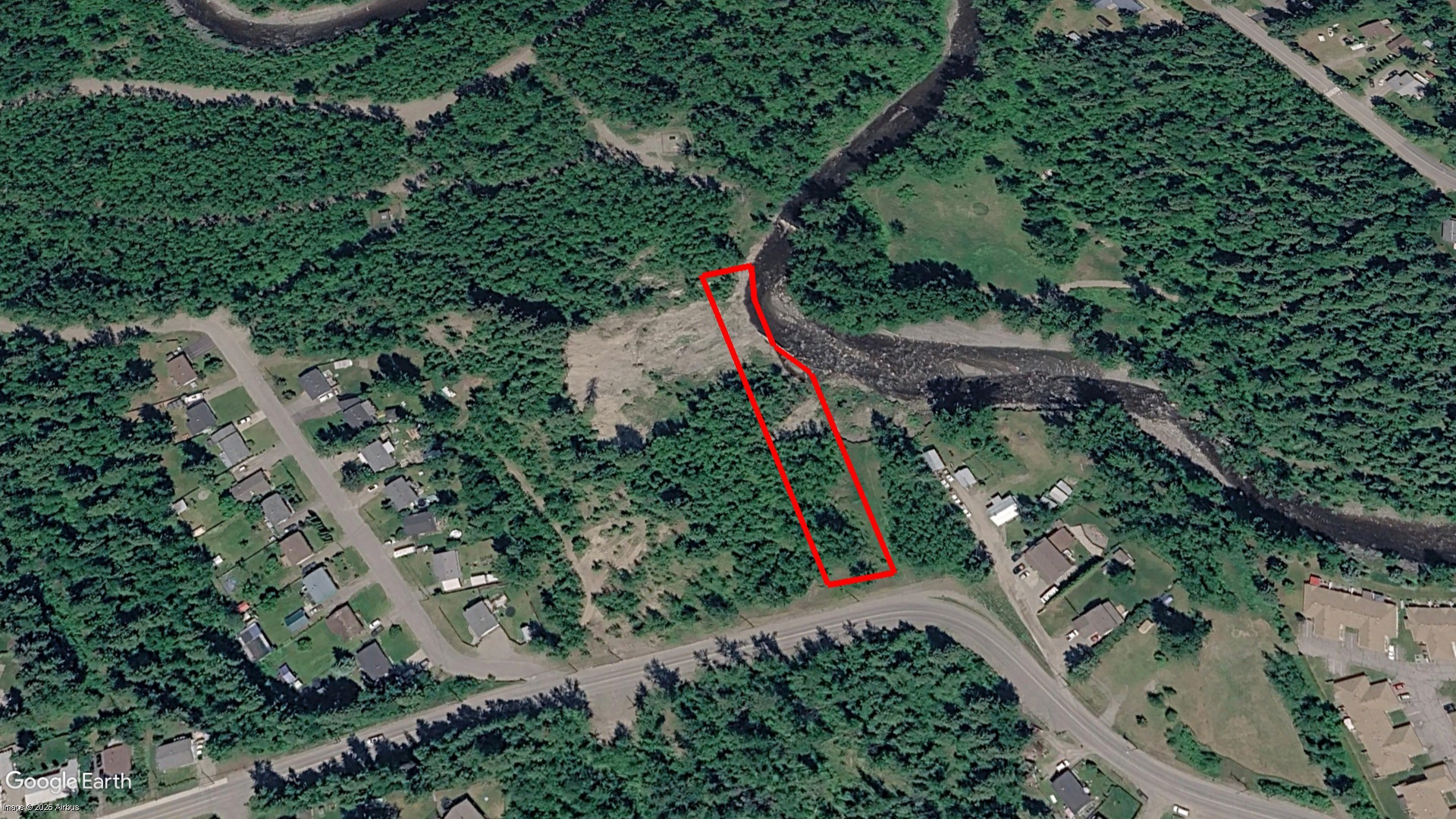 Tax Sale Quesnel, British Columbia - 470-0003199.960