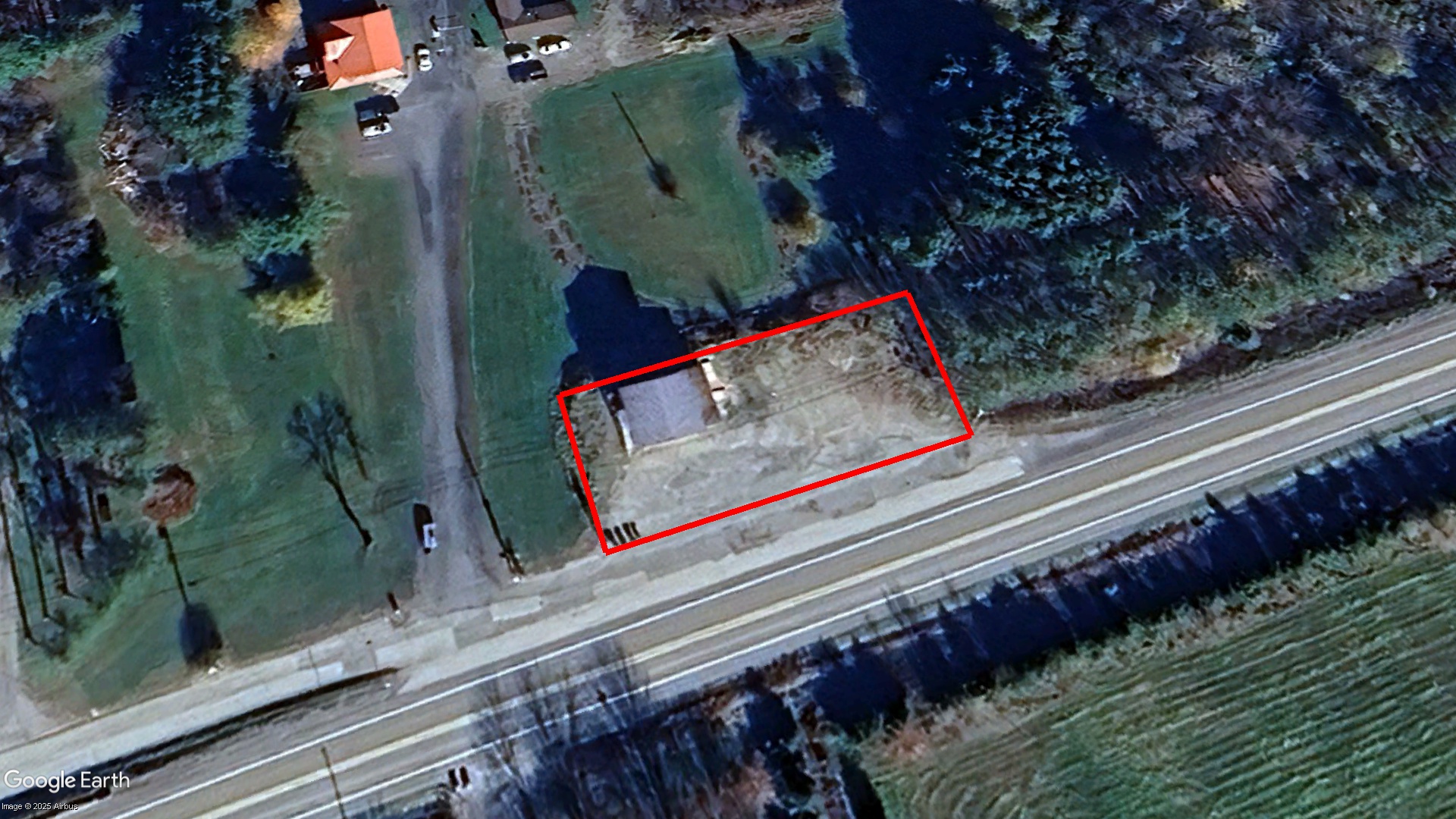 Tax Sale HAUT-SAINT-FRANCOIS, Quebec - 0936-23-5065