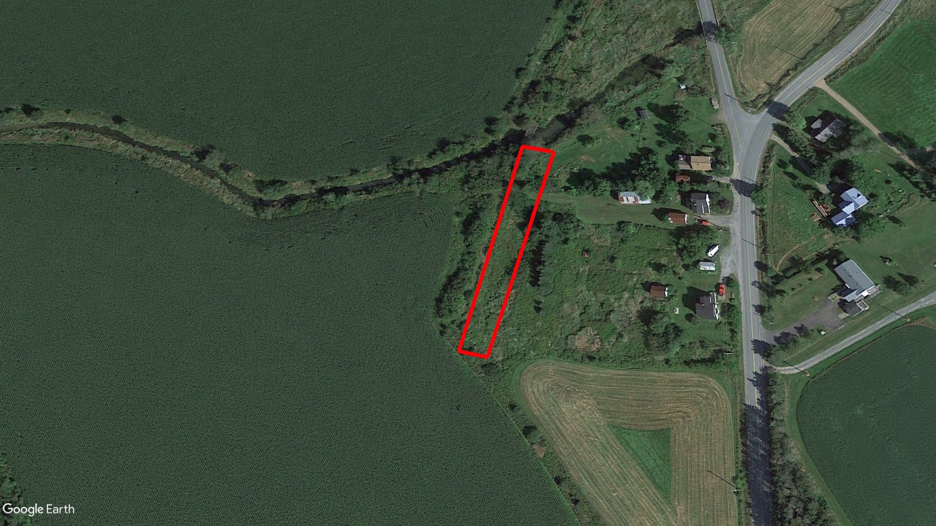 Tax Sale Halifax, Nova Scotia - 10609674